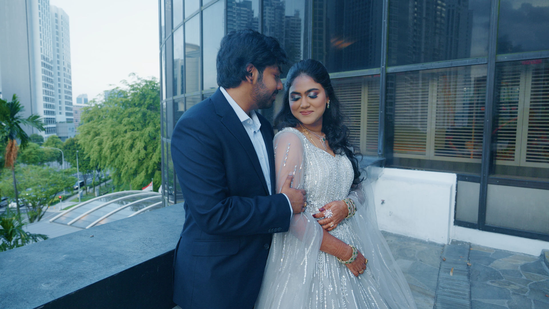 Beautiful Moments